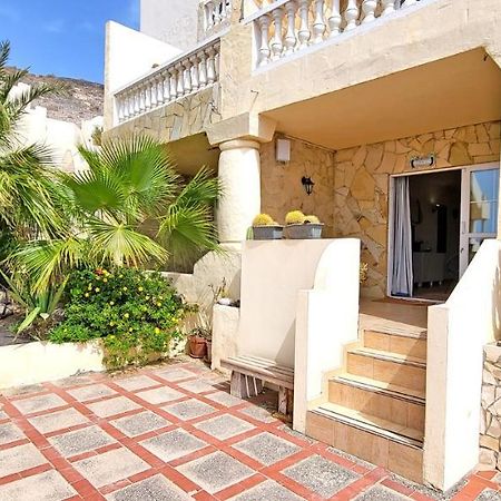 Апартаменты Casa Loro, Коста Калма Экстерьер фото
